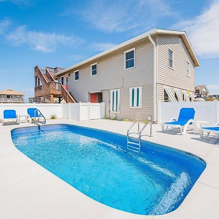 קיל דוויל הילס After Dune Delight K1301 Pool, Rooftop Deck Ocean Views! מראה חיצוני תמונה