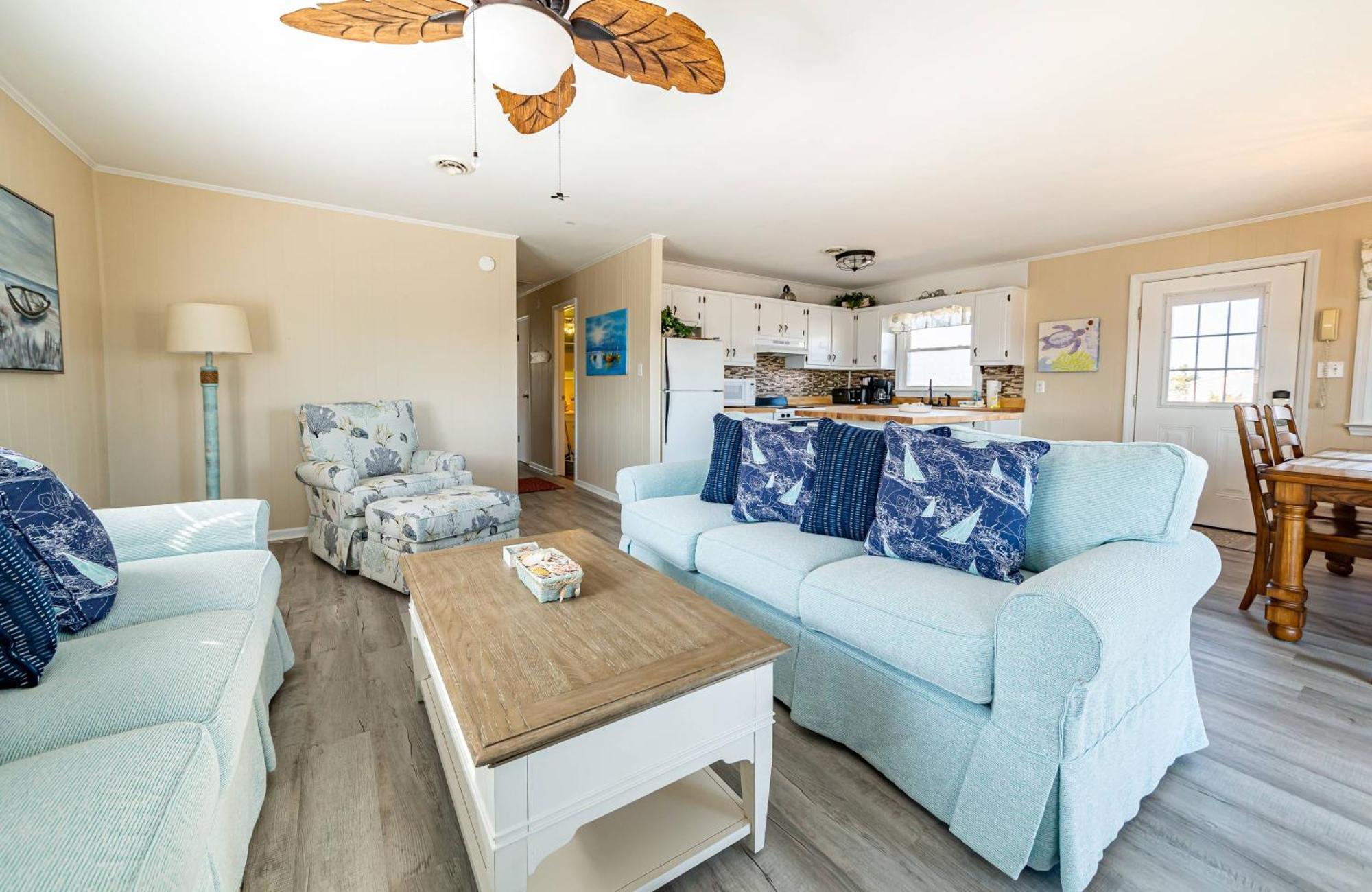 קיל דוויל הילס After Dune Delight K1301 Pool, Rooftop Deck Ocean Views! מראה חיצוני תמונה