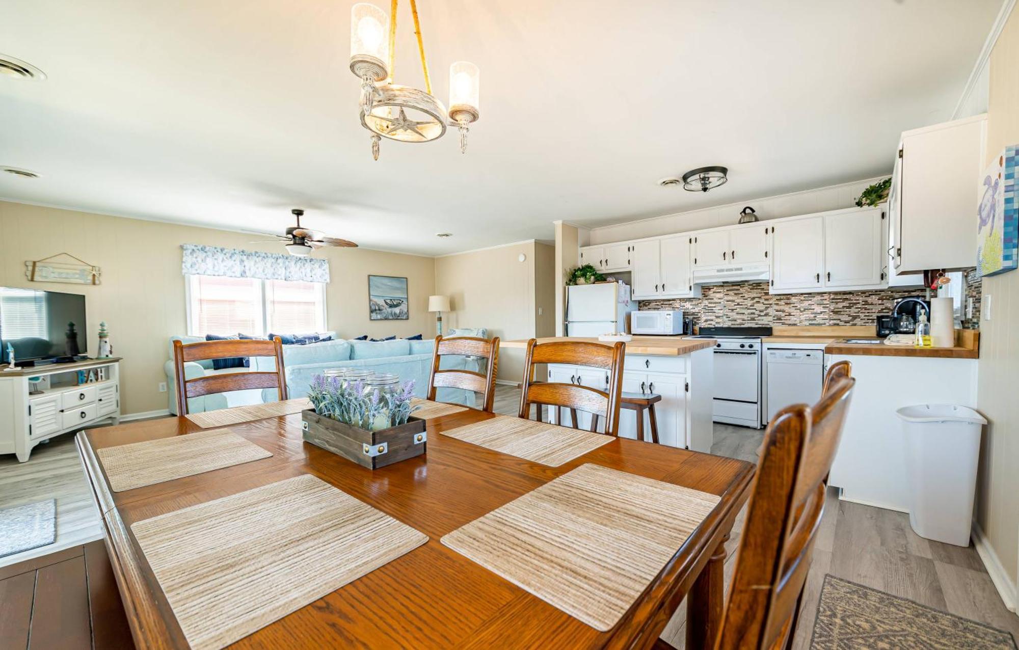 קיל דוויל הילס After Dune Delight K1301 Pool, Rooftop Deck Ocean Views! מראה חיצוני תמונה